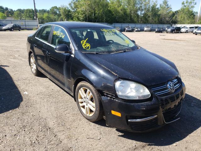 VOLKSWAGEN JETTA TDI 2010 3vwrl7aj2am067063