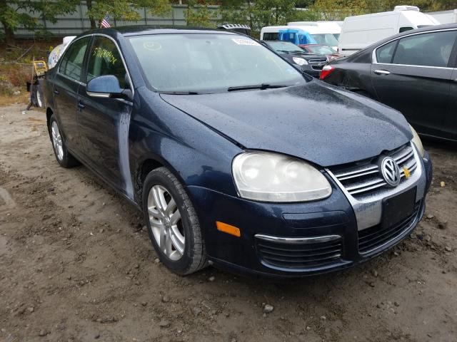 VOLKSWAGEN JETTA TDI 2010 3vwrl7aj2am090858