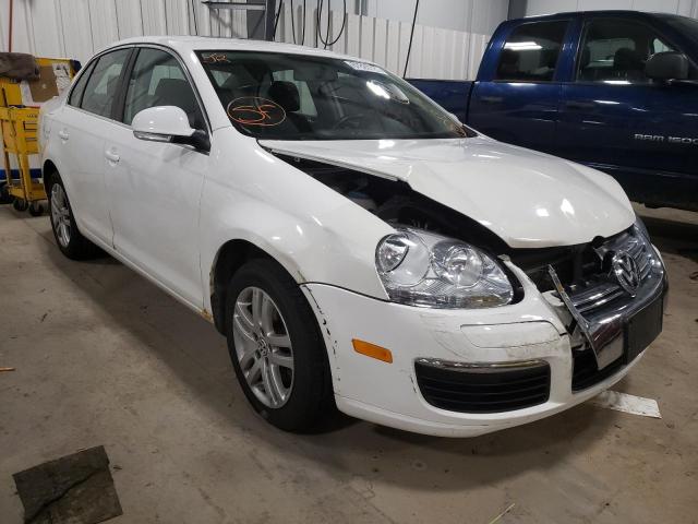 VOLKSWAGEN JETTA TDI 2010 3vwrl7aj2am120263