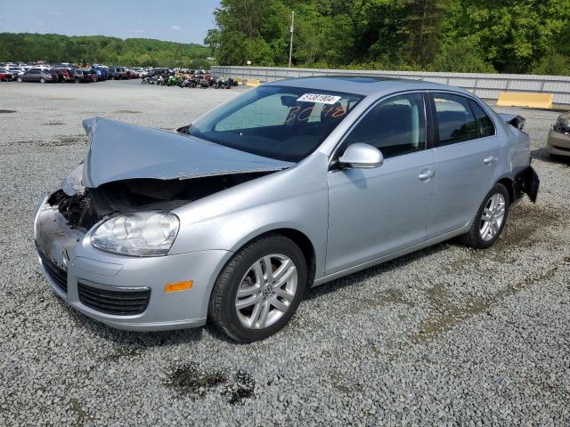 VOLKSWAGEN JETTA 2010 3vwrl7aj2am123048