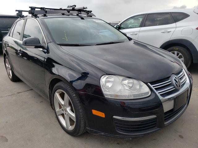 VOLKSWAGEN JETTA TDI 2010 3vwrl7aj2am144062