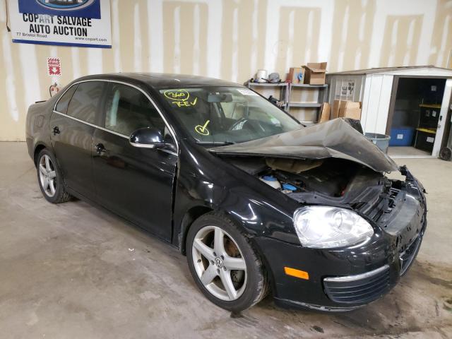 VOLKSWAGEN JETTA TDI 2010 3vwrl7aj2am147138