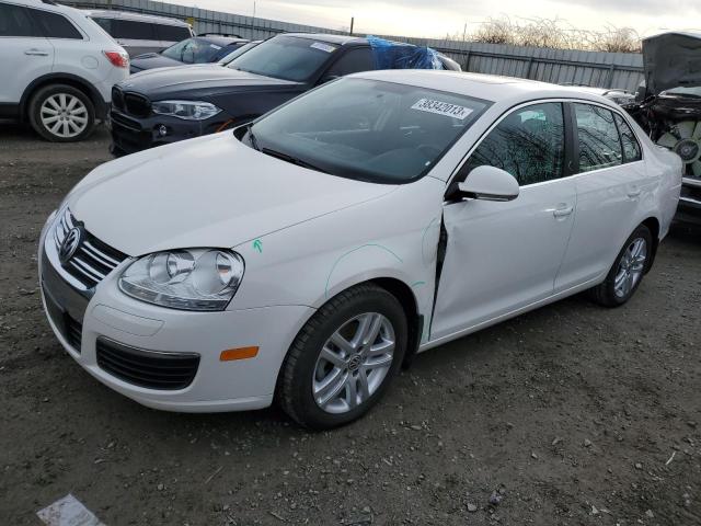 VOLKSWAGEN JETTA TDI 2010 3vwrl7aj2am166255