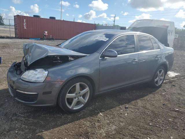 VOLKSWAGEN JETTA TDI 2010 3vwrl7aj2am179720