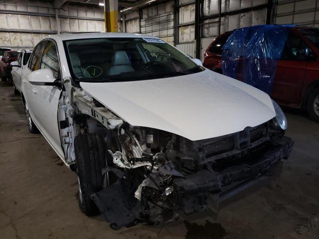 VOLKSWAGEN JETTA TDI 2010 3vwrl7aj2am182861