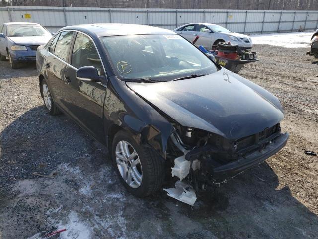 VOLKSWAGEN JETTA SEDAN 2010 3vwrl7aj3am123964