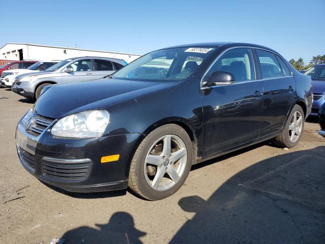 VOLKSWAGEN JETTA TDI 2010 3vwrl7aj4am023713