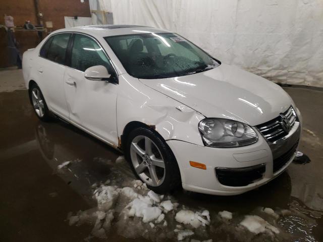 VOLKSWAGEN JETTA TDI 2010 3vwrl7aj4am031195