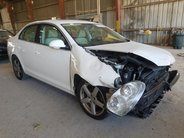 VOLKSWAGEN JETTA TDI 2010 3vwrl7aj4am058283