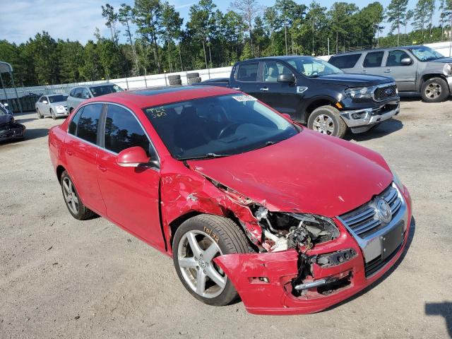 VOLKSWAGEN JETTA TDI 2010 3vwrl7aj4am068747