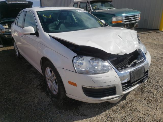 VOLKSWAGEN JETTA TDI 2010 3vwrl7aj4am105506