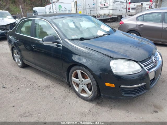 VOLKSWAGEN JETTA 2010 3vwrl7aj4am112889