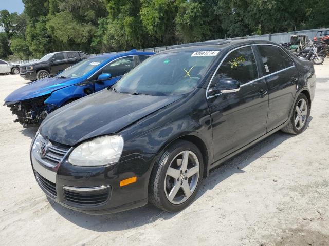 VOLKSWAGEN JETTA 2010 3vwrl7aj4am121074