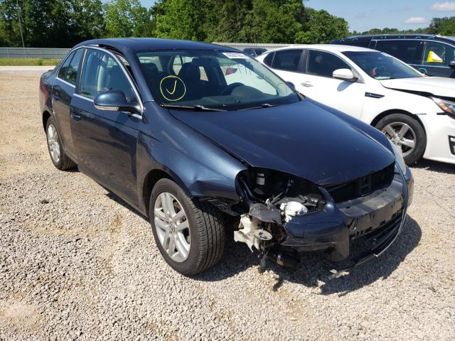 VOLKSWAGEN JETTA TDI 2010 3vwrl7aj4am125562