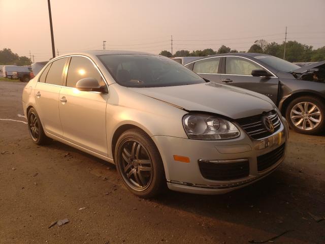 VOLKSWAGEN JETTA TDI 2010 3vwrl7aj4am145875