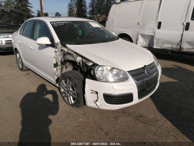 VOLKSWAGEN JETTA SEDAN 2010 3vwrl7aj4am178066