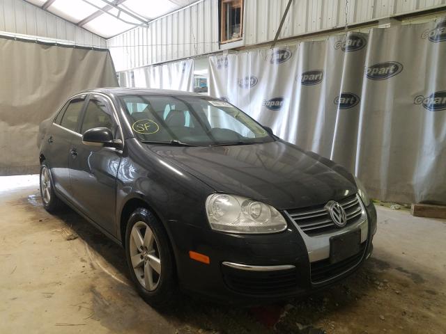 VOLKSWAGEN JETTA TDI 2010 3vwrl7aj4am183185