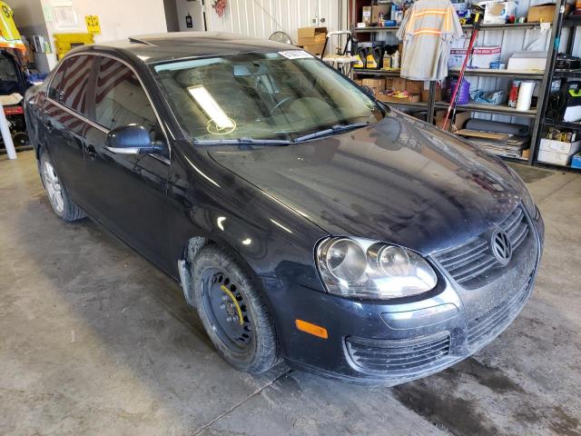 VOLKSWAGEN JETTA TDI 2010 3vwrl7aj5am044568