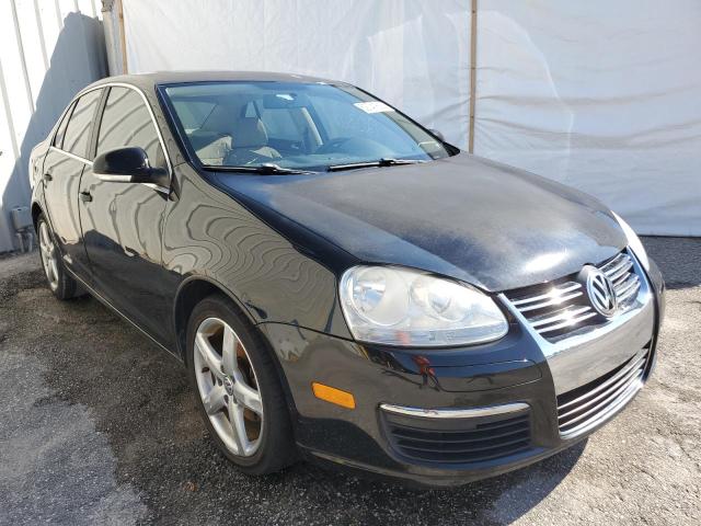 VOLKSWAGEN JETTA TDI 2010 3vwrl7aj5am112190