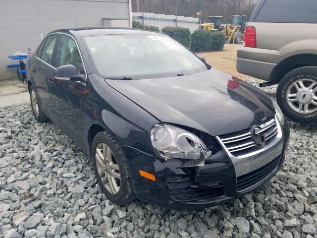 VOLKSWAGEN JETTA TDI 2010 3vwrl7aj5am127580