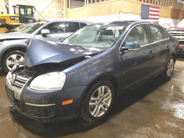 VOLKSWAGEN JETTA TDI 2010 3vwrl7aj5am153094