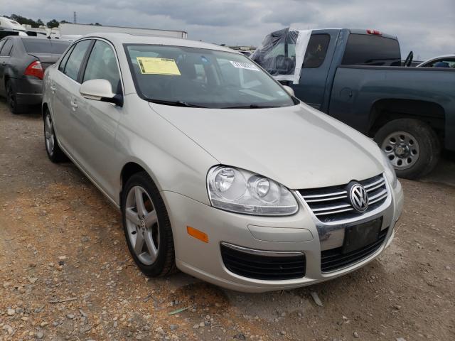 VOLKSWAGEN JETTA TDI 2010 3vwrl7aj5am173698