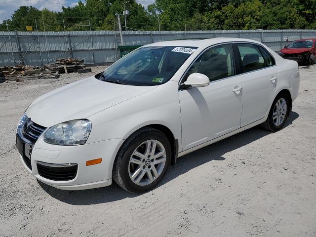 VOLKSWAGEN JETTA TDI 2010 3vwrl7aj5am177136