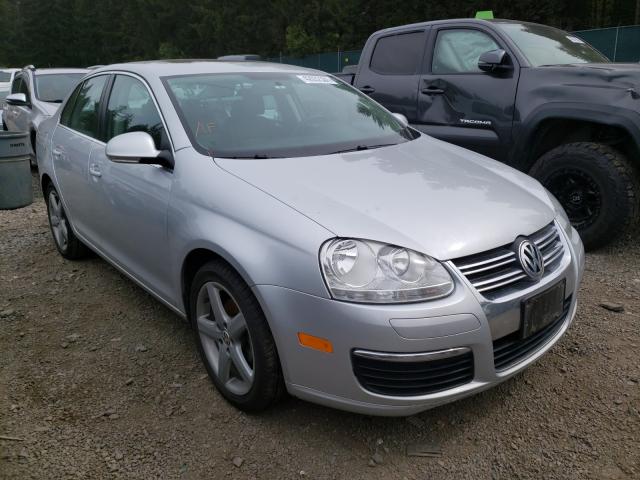 VOLKSWAGEN JETTA TDI 2010 3vwrl7aj5am178450