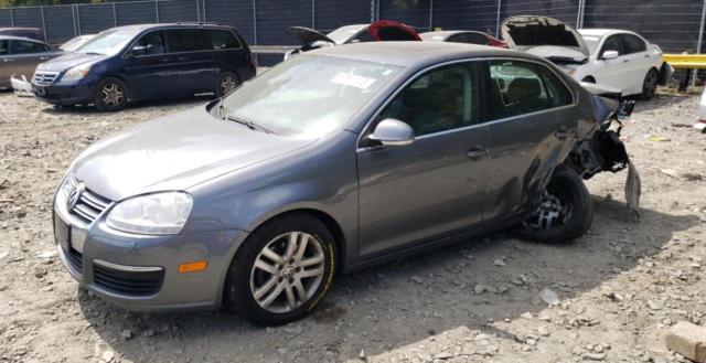 VOLKSWAGEN JETTA TDI 2010 3vwrl7aj6am028329