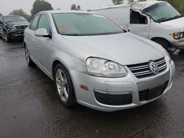 VOLKSWAGEN JETTA TDI 2010 3vwrl7aj6am089809