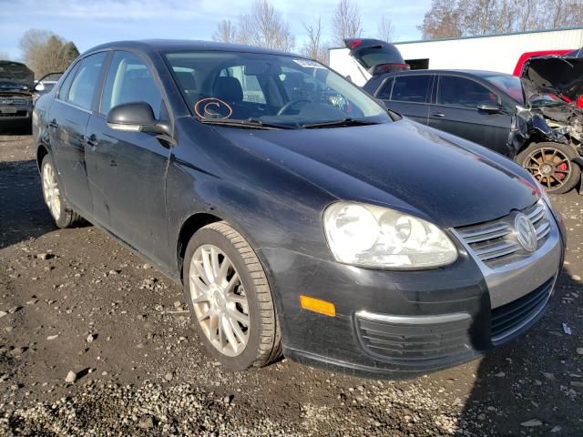 VOLKSWAGEN JETTA SEDAN 2010 3vwrl7aj6am112649