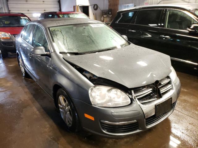 VOLKSWAGEN JETTA TDI 2010 3vwrl7aj6am130150