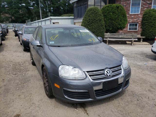 VOLKSWAGEN JETTA 2010 3vwrl7aj6am181566