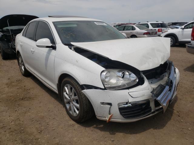 VOLKSWAGEN JETTA TDI 2010 3vwrl7aj7am017775