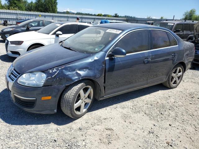 VOLKSWAGEN JETTA TDI 2010 3vwrl7aj7am022149