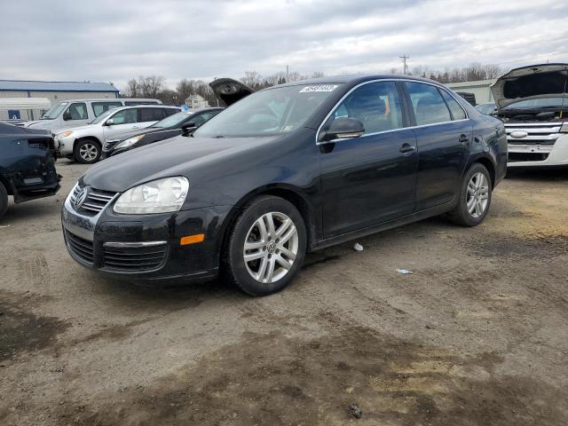 VOLKSWAGEN JETTA TDI 2010 3vwrl7aj7am083792