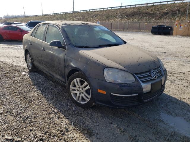 VOLKSWAGEN JETTA TDI 2010 3vwrl7aj7am083811