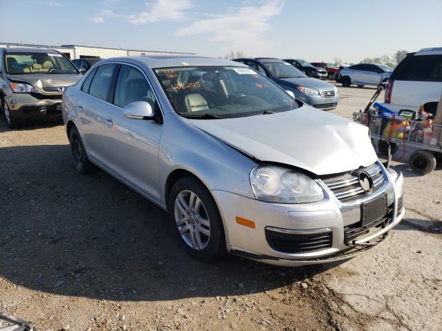 VOLKSWAGEN JETTA TDI 2010 3vwrl7aj7am128245