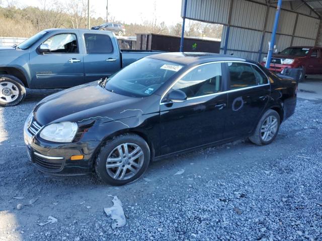 VOLKSWAGEN JETTA TDI 2010 3vwrl7aj7am163500