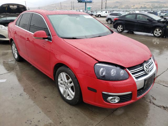 VOLKSWAGEN JETTA TDI 2010 3vwrl7aj7am181026