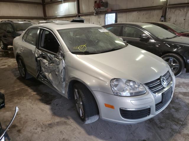 VOLKSWAGEN JETTA TDI 2010 3vwrl7aj7am181348