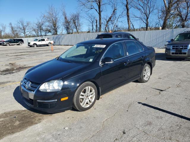 VOLKSWAGEN JETTA TDI 2010 3vwrl7aj8am041759