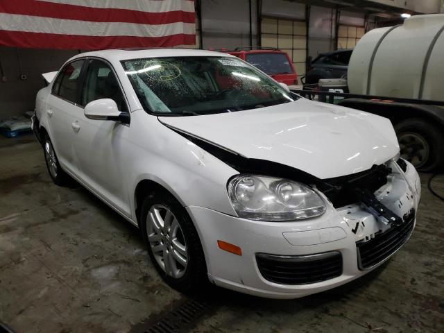 VOLKSWAGEN JETTA TDI 2010 3vwrl7aj8am092890