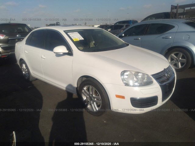 VOLKSWAGEN JETTA SEDAN 2010 3vwrl7aj8am106013