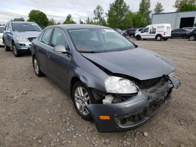 VOLKSWAGEN JETTA TDI 2010 3vwrl7aj8am106819