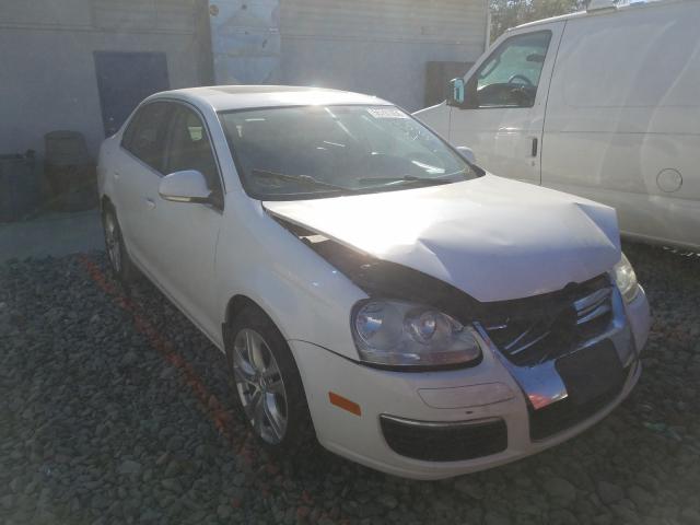 VOLKSWAGEN JETTA TDI 2010 3vwrl7aj8am112460