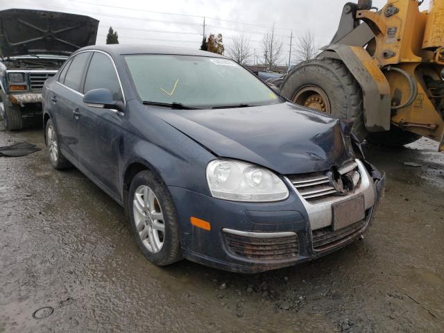 VOLKSWAGEN JETTA TDI 2010 3vwrl7aj8am131073