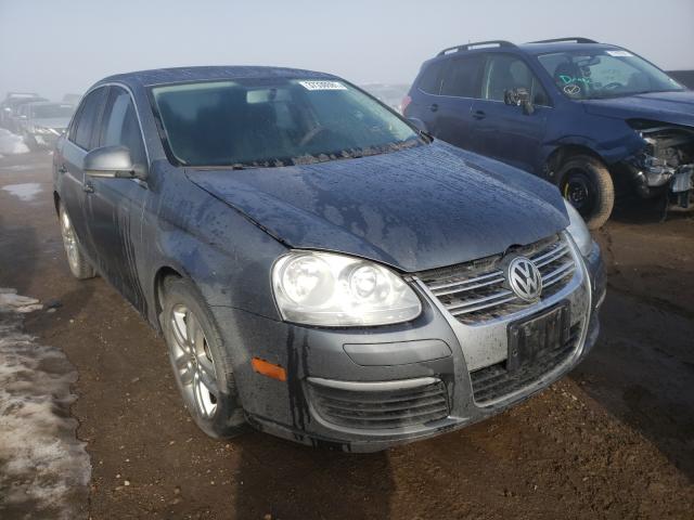 VOLKSWAGEN JETTA TDI 2010 3vwrl7aj8am155051