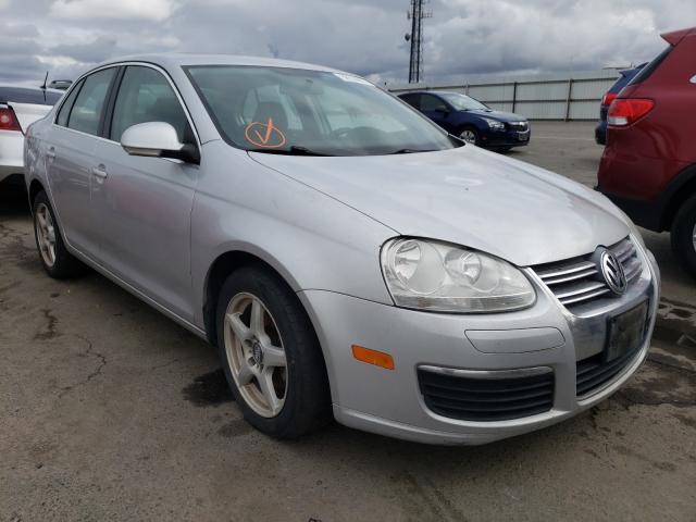 VOLKSWAGEN JETTA TDI 2010 3vwrl7aj8am159701