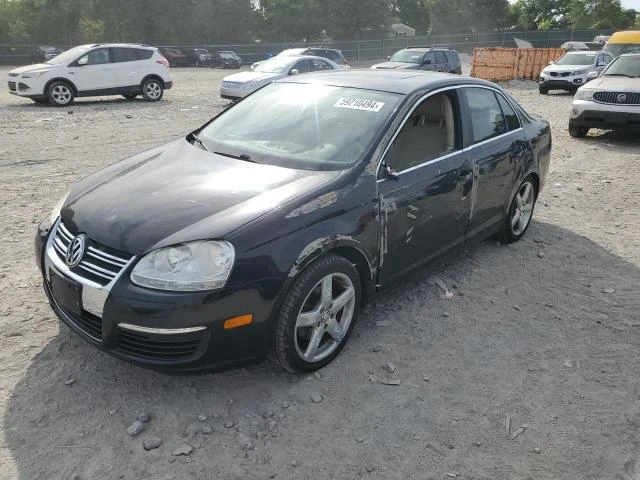 VOLKSWAGEN JETTA TDI 2010 3vwrl7aj8am178393